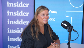 Α. Ροκοφύλλου: «Όραμά μου, απολυτήριο Λυκείου στα Σχολεία Δεύτερης Ευκαιρίας»