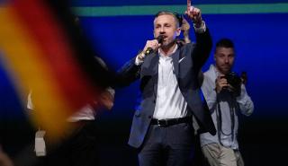Όρμπαν για νίκη AfD: «Είναι μόνο η αρχή» - Ανησυχία σε Γαλλία, Πολωνία
