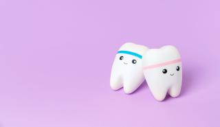 Επιστρέφει το Dentist Pass για σχεδόν 300.000 παιδιά - Τα νέα ηλικιακά κριτήρια