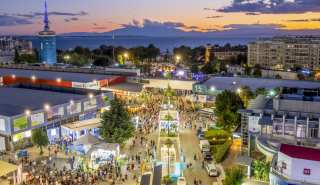 ΔΕΘ: Ένας αιώνας σε αριθμούς - Τα ρεκόρ, οι παύσεις και η διαδρομή από το 1926 στο 2026