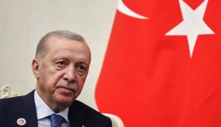 Νέα απειλή Ερντογάν: «Η Ελλάδα να σταματήσει να εξοπλίζει τα νησιά του Αιγαίου»