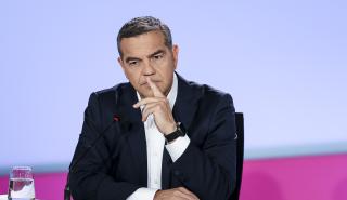 Τσίπρας: «Δε ζητώ δεύτερη ευκαιρία για μένα, αλλά για τη χώρα»