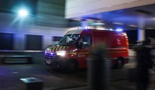 Γαλλία: 44 τραυματίες από εκτροχιασμό τραίνου