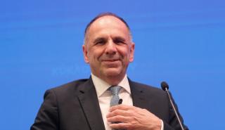 Γεραπετρίτης από Άτυπο Συμβούλιο ΥΠΕΞ: «Η ΕΕ αλληλέγγυα σε κάθε παραβίαση του Διεθνούς Δικαίου»