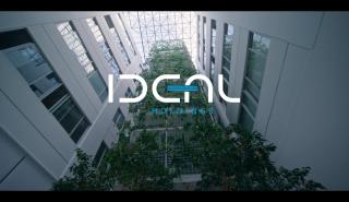 Ideal: Άνοδος 27% στις πωλήσεις το α' εξάμηνο - Αποκτά ποσοστό 25% στην Kymora