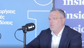 Κωνσταντινίδης (ΕΛΑΣ): Νέο μοντέλο ανάπτυξης για τον τουρισμό - Κίνητρα για μία «Ελλάδα 365»