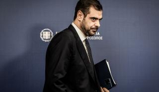 Μαρινάκης: «Προσωπική θέση» το δίμηνο επίδομα ανεργίας - Αντιδρoύν ΕΛΑΣ, ΠΑΣΟΚ