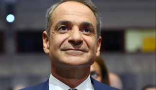 Στο Παρίσι ο Κυρ. Μητσοτάκης σε διεθνή συνάντηση κορυφής για το Διάστημα