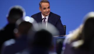 Μητσοτάκης: Αυστηρά κοστολογημένα τα μέτρα στήριξης - Προτεραιότητα η ακρίβεια, έμφαση σε ιδιωτικές επενδύσεις