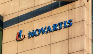 Novartis: Απέτυχε και φάρμακο κατά της μυϊκής δυστροφίας - Κατρακυλά η μετοχή