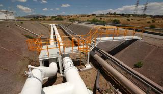 HELLENiQ ENERGY: Ο αγωγός VARDAX επιστρέφει