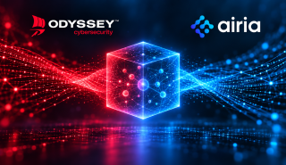 Συνεργασία Odyssey Cybersecurity και Airia για ασφαλή επιχειρησιακή αξιοποίηση του AI