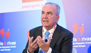 Παπαθανάσης: «Το RRF απέδειξε την ικανότητα της χώρας να υλοποιεί απαιτητικά προγράμματα»