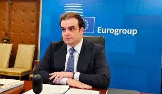 Πιερρακάκης στη G7: «Οι σημερινές παγκόσμιες προκλήσεις απαιτούν συντονισμένες δράσεις πολιτικής»