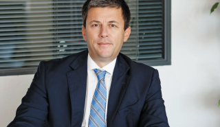 Γεωργαντζής: Η σημαντική συμβολή της Uni Systems και της Apple, τα σχέδια για ACS και Fourlis