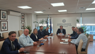 ΕΣΕΕ: Πλήρως κοστολογημένο και τεκμηριωμένο σχέδιο δράσης έως το 2030 για ισχυρές και βιώσιμες ΜμΕ