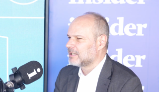 Κουτεντάκης (ΕΛΑΣ): Φόρος 1% στη συνολική καθαρή περιουσία - Οι 3 οικονομικές προτεραιότητες