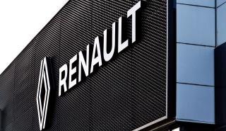 Rebranding από Renault: Νέα πρότυπα σε ταχύτητα, αποδοτικότητα και ποιότητα