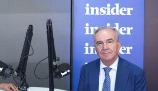 Παπαθανάσης στο Insider: Δεν θα χαθεί ούτε ευρώ από το Ταμείο Ανάκαμψης - Τα επόμενα βήματα για το τελικό αίτημα των 6,5 δισ.