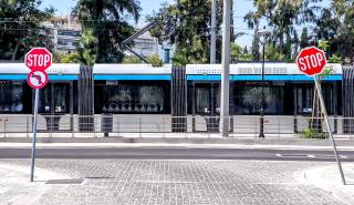 Πιο συχνά δρομολόγια στο Τραμ από 7 Σεπτεμβρίου