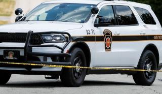 Επίθεση με μαχαίρι στην Times Square της Νέας Υόρκης - Νεκροί θύμα και δράστης