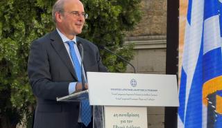 Χατζηδάκης για τη νέα ΚΑΠ: Τι θα αλλάξει στην ελληνική γεωργία