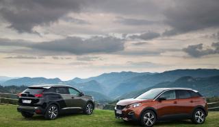 Peugeot 3008, ο ορισμός του μοντέρνου SUV