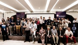 Όλα όσα πρέπει να ξέρετε για τον διαγωνισμό Beyond Hackathon