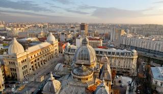 Βουκουρέστι: 48 ώρες στη γοητευτική πρωτεύουσα της Ρουμανίας