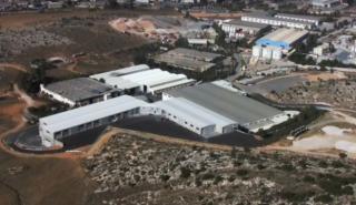 MEVACO: Κατάρτιση σύμβασης για την παραγωγή μεταλλικών βάσεων φωτοβολταϊκών πάρκων