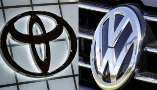 Σεισμός στην Ιαπωνία: Η Toyota αναστέλλει τη λειτουργία σε 18 γραμμές παραγωγής της