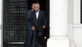 Ολοκληρώθηκε το ΚΥΣΟΙΠ, ακολουθούν οι θεσμοί