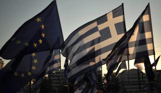 Δάνεια 204 δισ. ευρώ μας έχει δώσει η ευρωζώνη