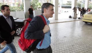 Στην Αθήνα οι Θεσμοί για τα προαπαιτούμενα