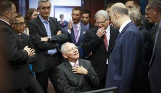 Dijsselbloem: Χωρίς απόφαση για τη δόση το Eurogroup