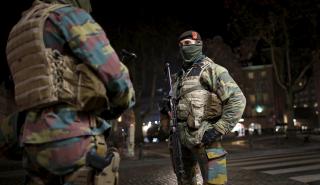 Βέλγιο: Δύο νεκροί από επίθεση ενόπλου στο κέντρο των Βρυξελλών – Μέλος του ISIS δήλωσε ο δράστης