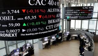 Το θετικό διεθνές κλίμα ακολουθούν οι ευρωαγορές, κέρδη 1%