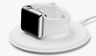 Κυκλοφόρησε ο φορτιστής για το Apple Watch
