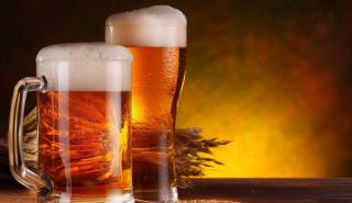 Ποιος λαός της Ευρώπης πίνει την περισσότερη μπύρα; - Στα 29 λίτρα τον χρόνο οι Έλληνες