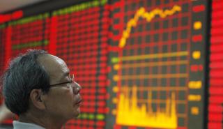 EY: Ανθεκτική η παγκόσμια αγορά IPOs το 2024 - Στην κορυφή η Ινδία