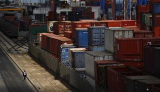 Ευρωζώνη: Μικρότερο από το αναμενόμενο το εμπορικό έλλειμμα του Σεπτεμβρίου