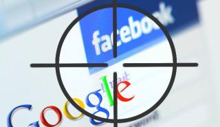 Facebook και Google σχεδιάζουν ένα νέο υποθαλάσσιο δίκτυο για να ενισχύσουν τη συνδεσιμότητα