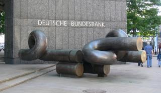 «Καμπανάκι» Bundesbank για τα «χειρότερα» αν χρειαστεί να μειώσει (πάλι) τα επιτόκια η ΕΚΤ