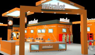 Intralot: Ζημιές έναντι κερδών στο 9μηνο, αύξηση σε EBITDA