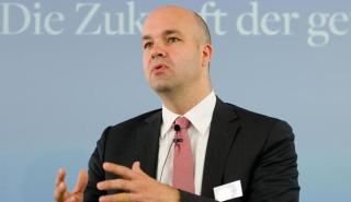 Φράτσερ: Το πλήγμα του πολέμου στη γερμανική οικονομία θα διαρκέσει χρόνια