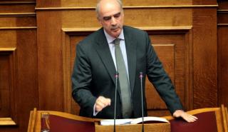 Μεϊμαράκης: Η ψήφος κάθε πολίτη είναι αναγκαία