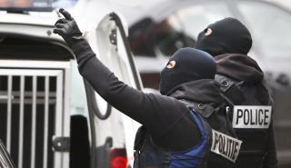 Παρίσι: Έκτακτα μέτρα ασφαλείας ενόψει του αυριανού ποδοσφαιρικού αγώνα Παρί Σεν Ζερμέν - Μπαρτσελόνα