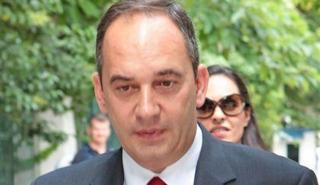 Πλακιωτάκης: Στόχος η επιστροφή στην κανονικότητα
