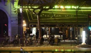 Γαλλία: Σε κλίμα έντασης η δίκη για τα τρομοκρατικά χτυπήματα του 2015