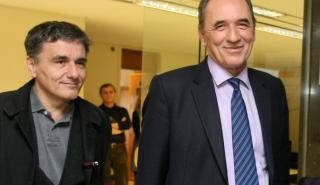 Συμφωνία κυβέρνησης – Θεσμών σε όλα τα πεδία